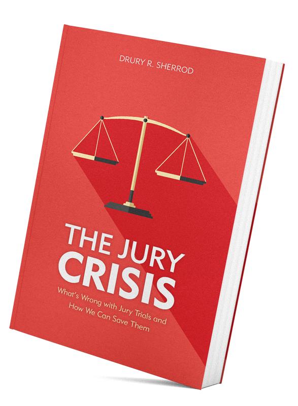 Image result for What's Wrong With Jury Trials